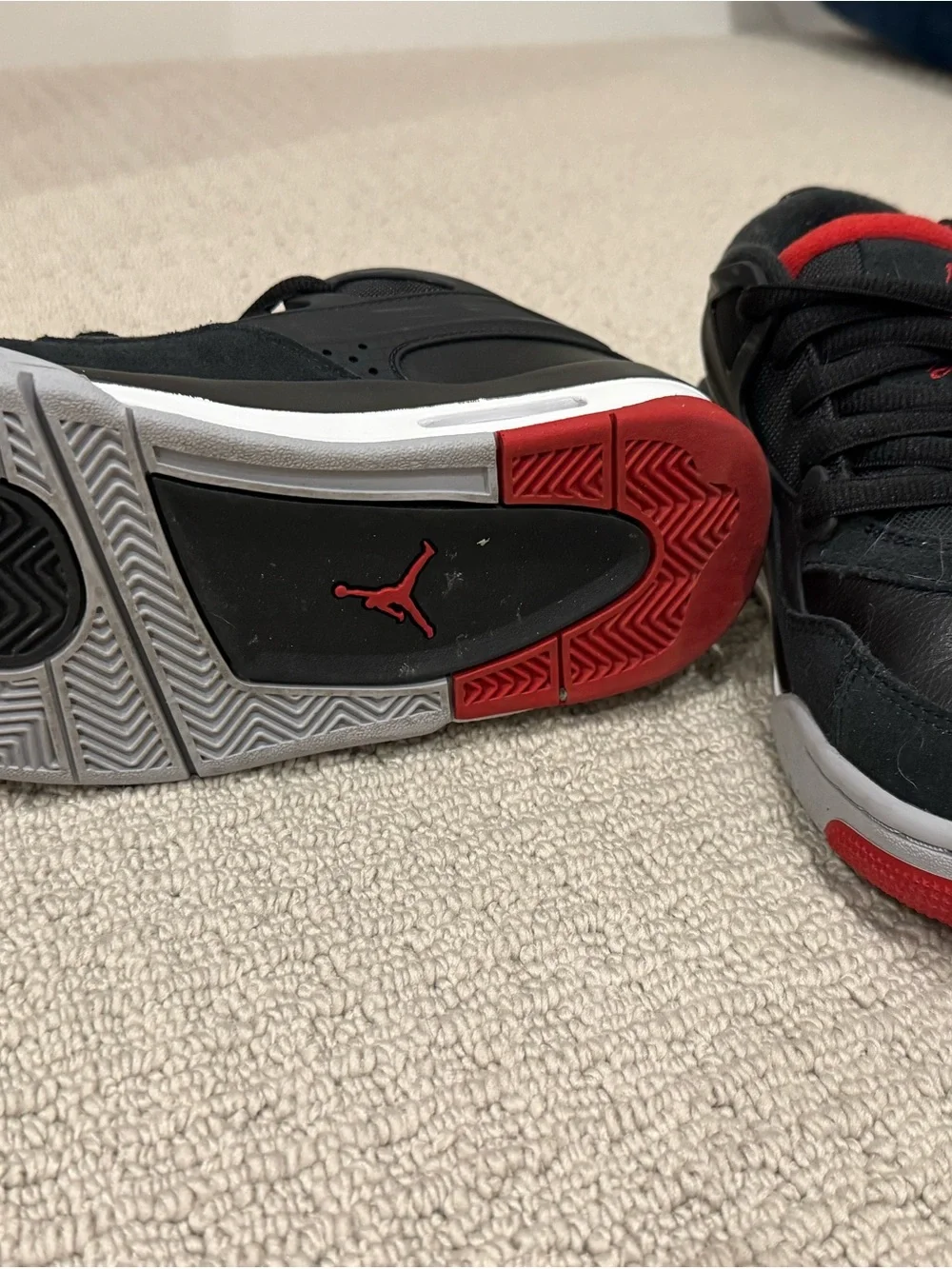 Jordan nike air